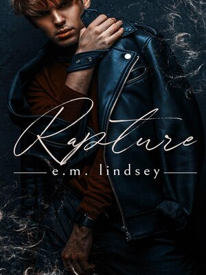 cover image of Rapture